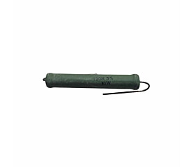 Resistor 120R 10W 5% Axial Verde 1