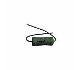 Resistor 120R 5W 5% Axial Verde Twt 1