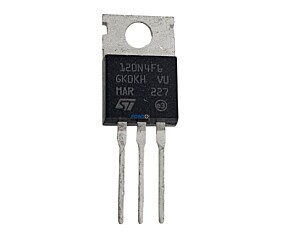 Transistor STP120N4F6