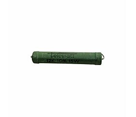 Resistor 12K 15W 10% Axial Verde Telewatt 1