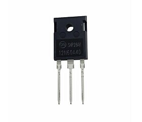 Transistor P12N60A4 = HGTG12N60A4
