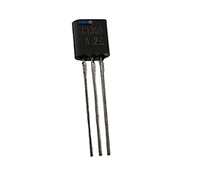 Transistor 2SC1359 