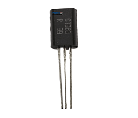 Transistor 2SC1383 
