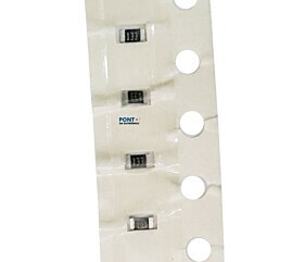 Resistor 13K Smd 0603 = 133