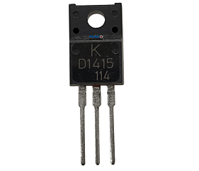 Transistor 2SD1415
