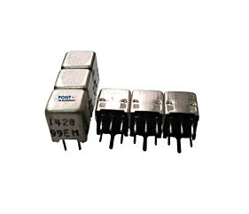 Filtro Triplo 1428 99EM