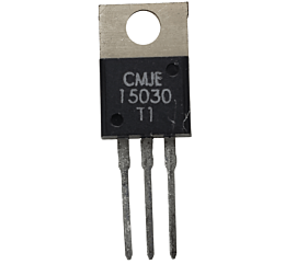 MJE15030G Transistor