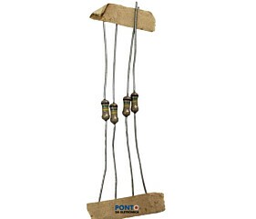 Resistor 150K 1/4W 5%