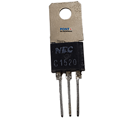 Transistor 2SC1520 