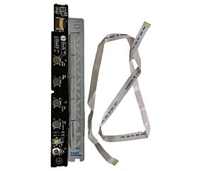 Placa Touch do Monitor LG L1550SN