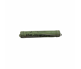 Resistor 15K 15W 10% Verde Fe-ad 1
