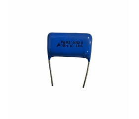 Capacitor Poliéster 15K x 1K6 Epcos = 15N K 1K6 1