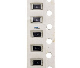 Resistor 15K Smd 1206 = 153