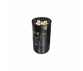 Capacitor Partida 161-193uF x 220-250Vac CD60 TK