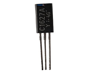 Transistor 2SC1627A
