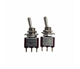 Barra de Pinos 1Via x 24Pinos 90°