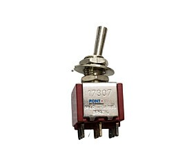 Chave Alavanca Metálica 17307 Mar-Girius 