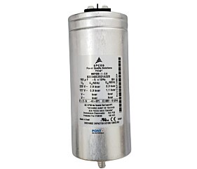 Capacitor Polipropileno 3,34Kvar x 220V = 183uF B32340C2031A320