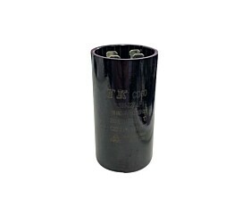 Capacitor de Partida 189-227uF x 110-125Vac 50/60Hz CD60 TK