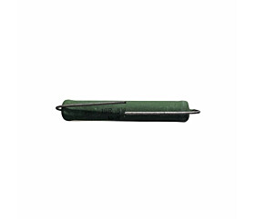 Resistor 18R 10W 5% Verde Axial 1