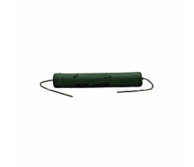 Resistor 18R 15W 10% Verde Fe-ad 1