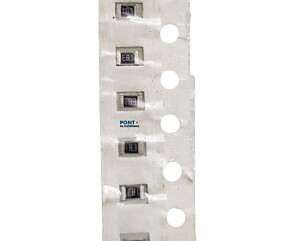 Resistor 18K Smd 0805 5% = 183