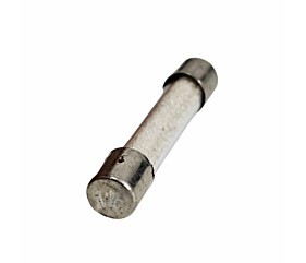 Fusível 1A Grande 6x30 Retardado Com Areia 1