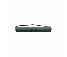 Resistor 1K8 10W 5% Verde Twt 1