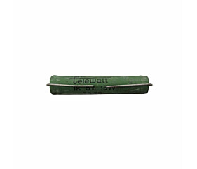 Resistor 1K 15W 5% Axial Verde Telewatt 1