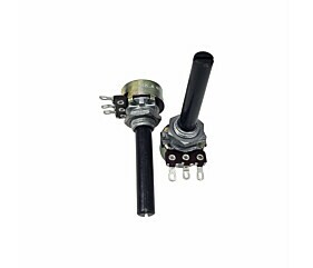 Potenciômetro 1K A Rotativo 23MM 1