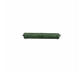 Resistor 1R2 10W 5% Axial Verde 1