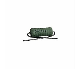 Resistor 1R5 5W 10% Axial Verde Twt 1