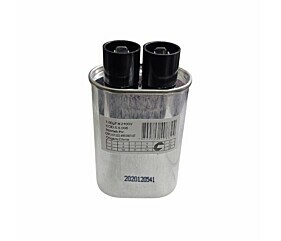 Capacitor Para Micro-Ondas 1.00uF x 2100Vac 50/60Hz 5.5.008 CH8521100 1