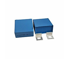 Capacitor Poliester 1.2uF x 1000V = 1u2 k 1000V Epcos 