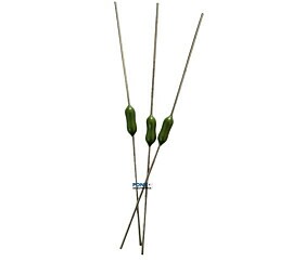 Fusivel 1,5A 125V Verdinho Littelfuse 025101.5MXL