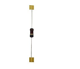 Resistor 1K2 2W 5%