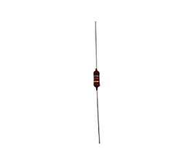 Resistor 1K5 2W 5% Marron