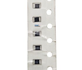 Resistor 1K8 Smd 0805 = 182
