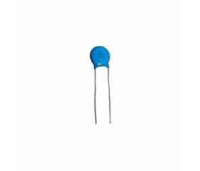 Capacitor Ceramico 1K8 x 2Kv = Y5F 182K 3KV 1
