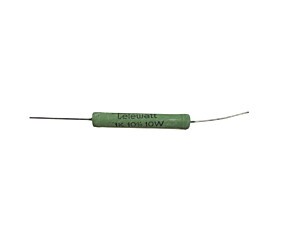 Resistor 1K 10W 10% Telewatt