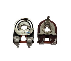Trimpot 1K Horizontal WH-188B 13J