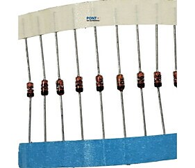 Diodo 1N4606 Toshiba