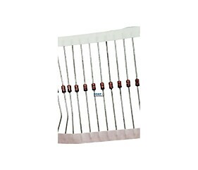 Diodo 1N4734 = 5V6 1W