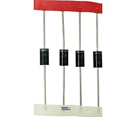 DIODO 1N 5908 = 1.5KE6,8A