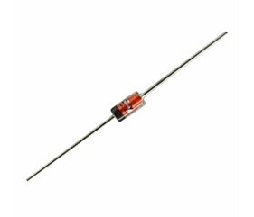 Diodo 1N60 Diodo Germanio 45v