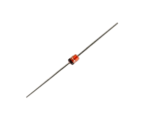 Diodo 1N749 = 4V3 1/2W