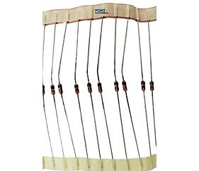 Diodo 1N969 = 22V 1/2W 5%