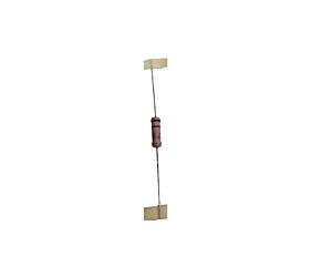 Resistor 1R5 3W 5%