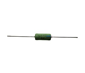 Resistor 1R5 5W 5% Verde