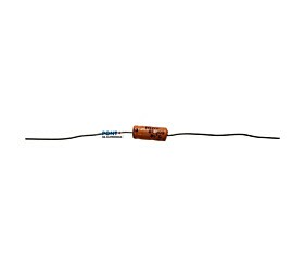 Capacitor Eletrolitico 1uF x 100V Axial 85º